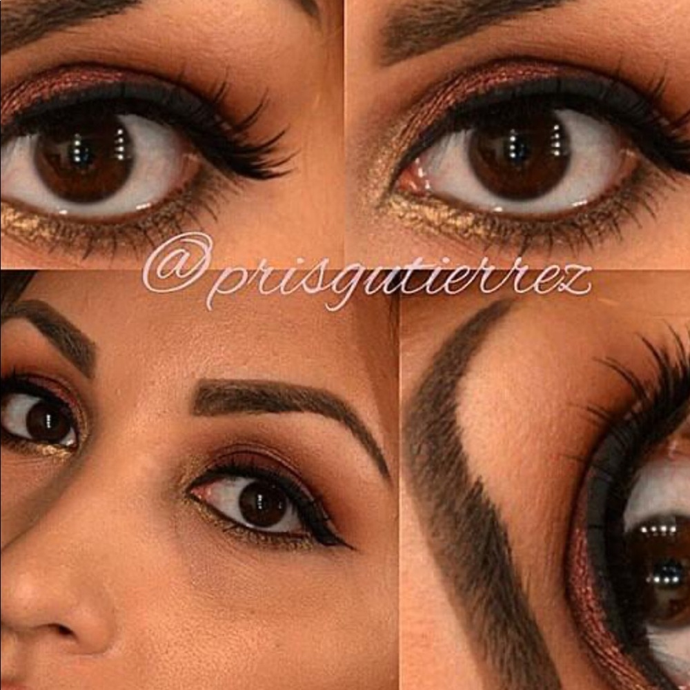 Eyeshadow - Picture 8 of 8